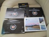 2009 Cadillac CTS 4 AWD Sedan Books/Manuals