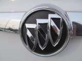 Buick Regal 2012 Badges and Logos