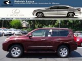 2013 Lexus GX 460