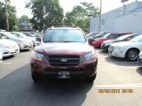 2009 Hyundai Santa Fe GLS
