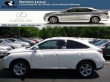 2013 Lexus RX 350 AWD