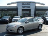 2011 Buick Regal CXL