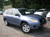 2009 Toyota RAV4 4WD