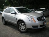 2010 Cadillac SRX V6