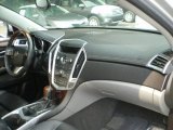 2010 Cadillac SRX V6 Dashboard
