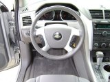 2011 Chevrolet Traverse LT AWD Steering Wheel