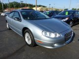 2004 Chrysler Concorde LXi