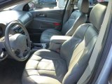 2004 Chrysler Concorde LXi Front Seat