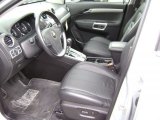 2012 Chevrolet Captiva Sport LT Front Seat