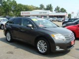 2010 Toyota Venza I4