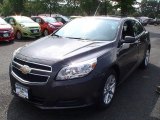 2013 Chevrolet Malibu ECO