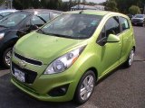 2013 Chevrolet Spark LS