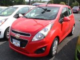 2013 Chevrolet Spark LS
