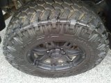 2006 Chevrolet Tahoe Z71 4x4 Custom Wheels