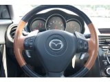 2004 Mazda RX-8 Grand Touring Steering Wheel