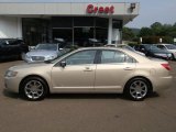 2007 Lincoln MKZ Sedan