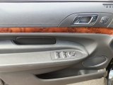 2013 Lincoln MKT Town Car Livery AWD Door Panel
