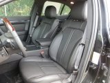 2013 Lincoln MKS AWD Front Seat