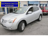 2009 Nissan Rogue SL AWD