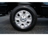 2012 Ford F150 STX SuperCab Wheel