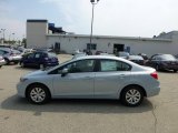 2012 Honda Civic LX Sedan