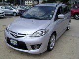 2009 Mazda MAZDA5 Touring