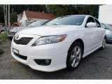 2011 Toyota Camry SE
