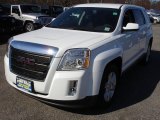 2011 GMC Terrain SLE AWD