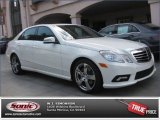 2011 Mercedes-Benz E 350 Sedan