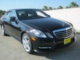 2013 Mercedes-Benz E 350 Sedan