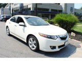 2010 Acura TSX Sedan