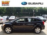 2007 Dodge Caliber SXT