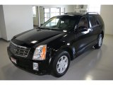 2005 Cadillac SRX V6