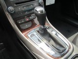 2013 Chevrolet Malibu LT 6 Speed Automatic Transmission