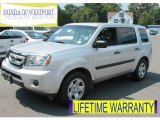 2009 Honda Pilot LX 4WD