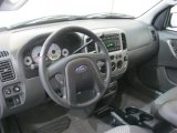 2004 Ford Escape XLT V6 Dashboard