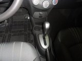 2013 Chevrolet Spark LS 4 Speed Automatic Transmission