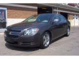 2011 Chevrolet Malibu LT