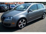 2009 United Grey Metallic Volkswagen GTI 4 Door #68954282