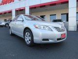 2008 Toyota Camry LE