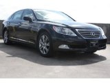 2007 Lexus LS 460 L