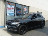 2008 Infiniti FX 35 AWD