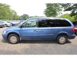 2007 Marine Blue Pearl Chrysler Town & Country LX #68954263