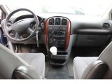 2007 Chrysler Town & Country LX Dashboard