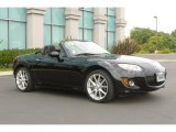 2010 Mazda MX-5 Miata Grand Touring Hard Top Roadster