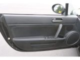2010 Mazda MX-5 Miata Grand Touring Hard Top Roadster Door Panel