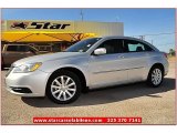 2011 Chrysler 200 Touring