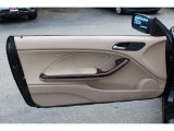 2006 BMW 3 Series 325i Convertible Door Panel