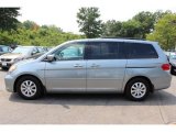 2010 Honda Odyssey EX-L
