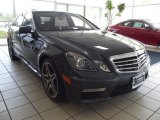 2012 Steel Grey Metallic Mercedes-Benz E 63 AMG #68953951